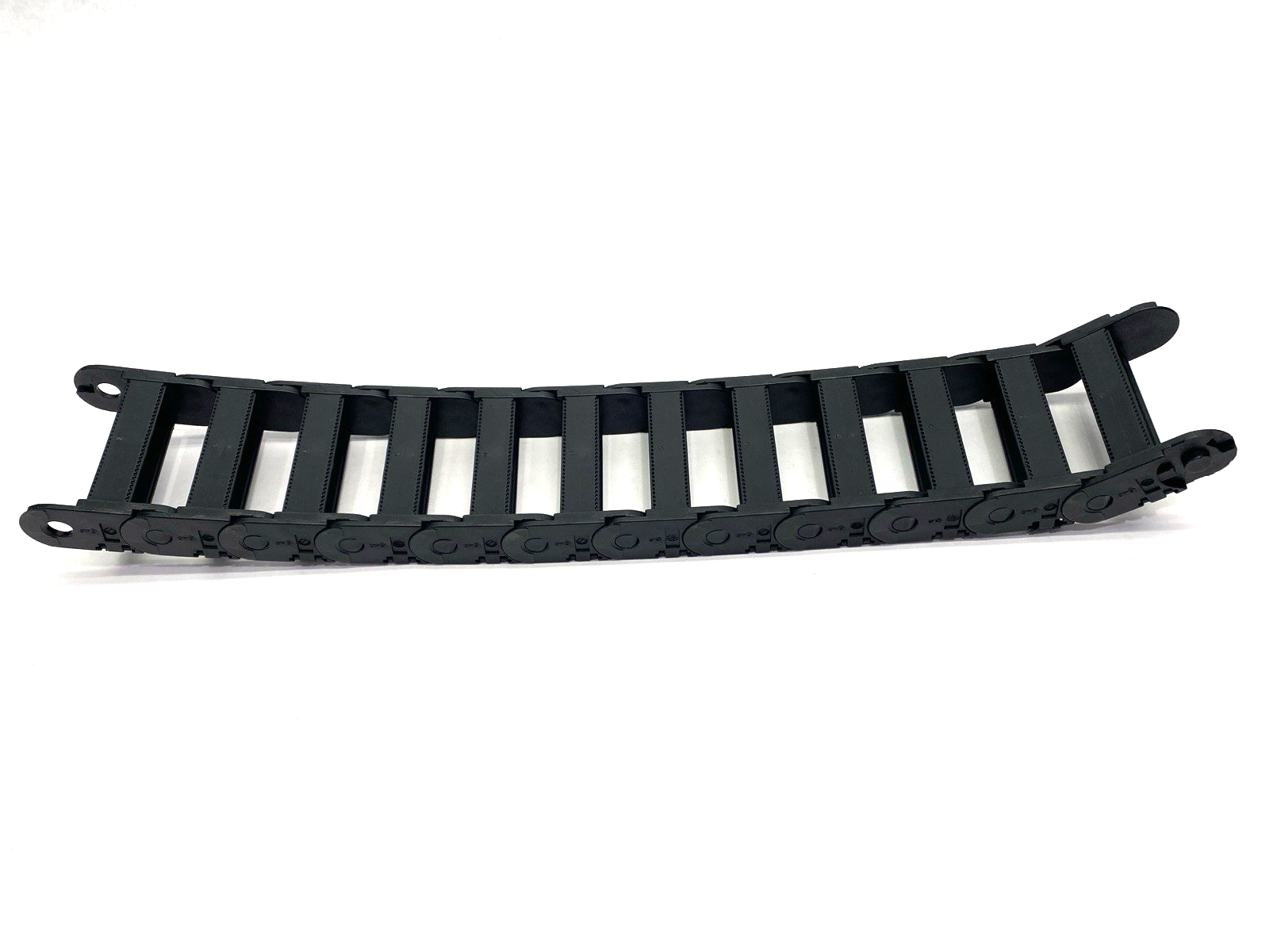 Igus 2500-07-075-0 E-Chain Assembly 20" Overall Length - Maverick Industrial Sales