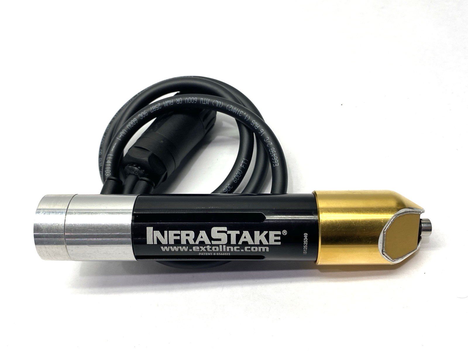 Extol Infrastake IS12525349 Punch Stake Body Assembly - Maverick Industrial Sales