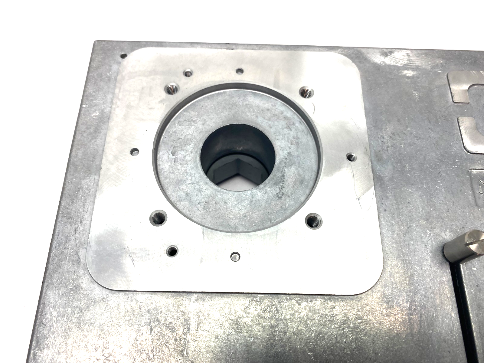 Bosch Rexroth 3842529721 Drive Casing AS2/R COMPLETE RIGHT - Maverick Industrial Sales