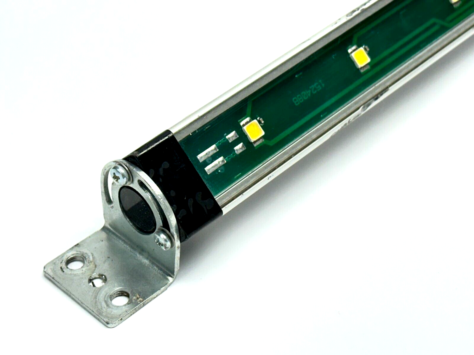 Banner WLS28XW570X LED Machine Light 570mm 1.5A 12-30VDC - Maverick Industrial Sales