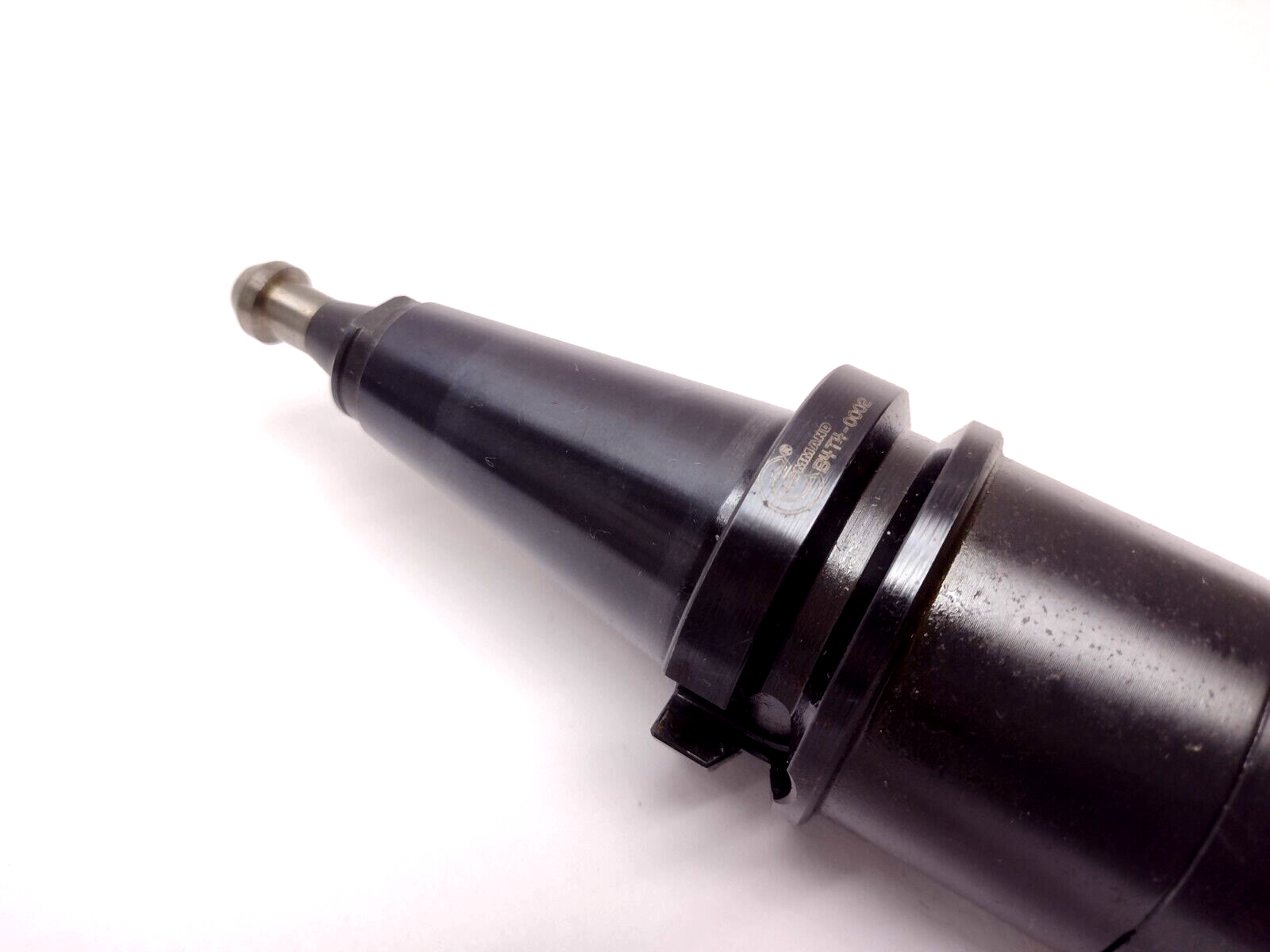 B4T4-0002 | Command Quick Release Chuck Tap and Tool Holder - Used - Maverick Industrial Sales