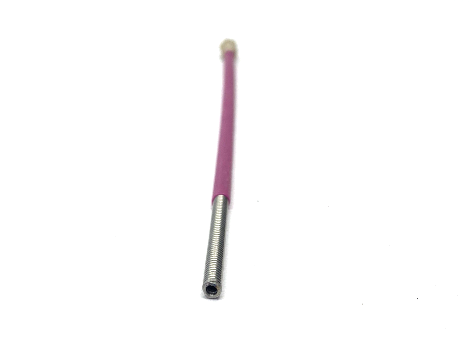 Abicor Binzel 149.0003 Steel Wire Neck-Liner 45 Deg. BSLpnk 0.8-1.2 L=219mm 9-PK - Maverick Industrial Sales