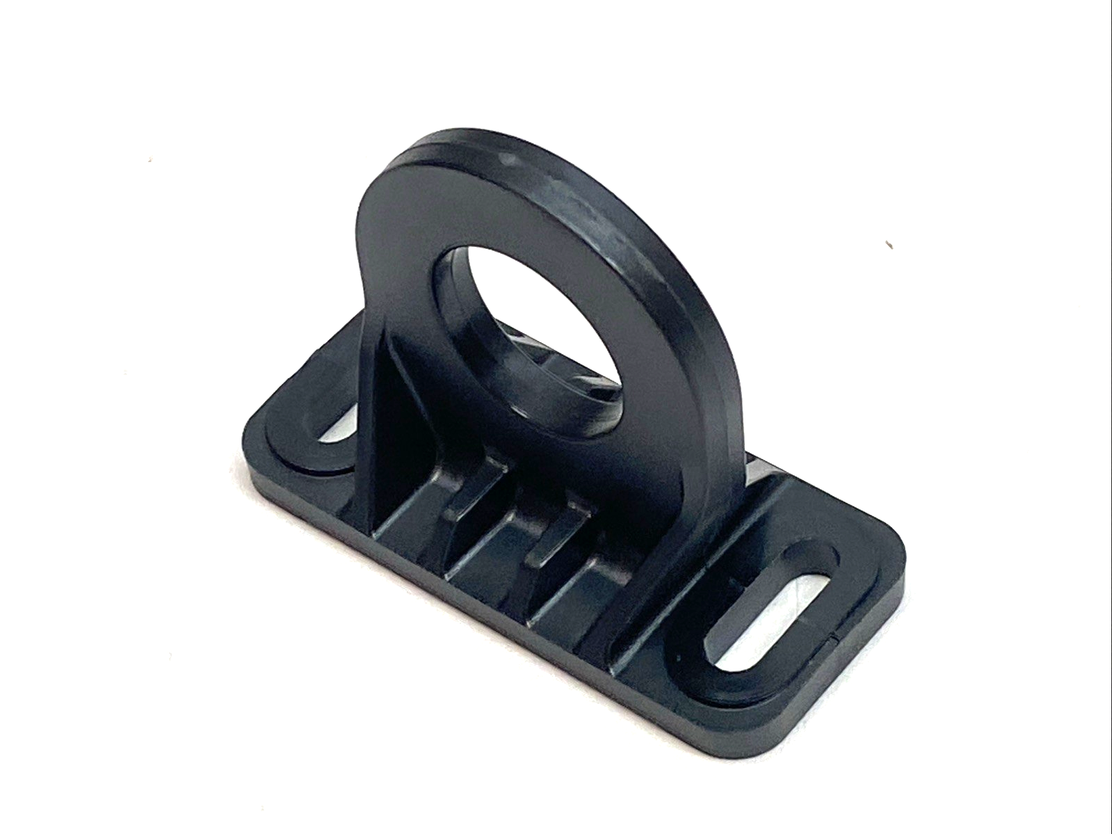 | Keyence FW-B01 Ultrasonic Sensor Standard Mounting Bracket - New – Open box - Maverick Industrial Sales