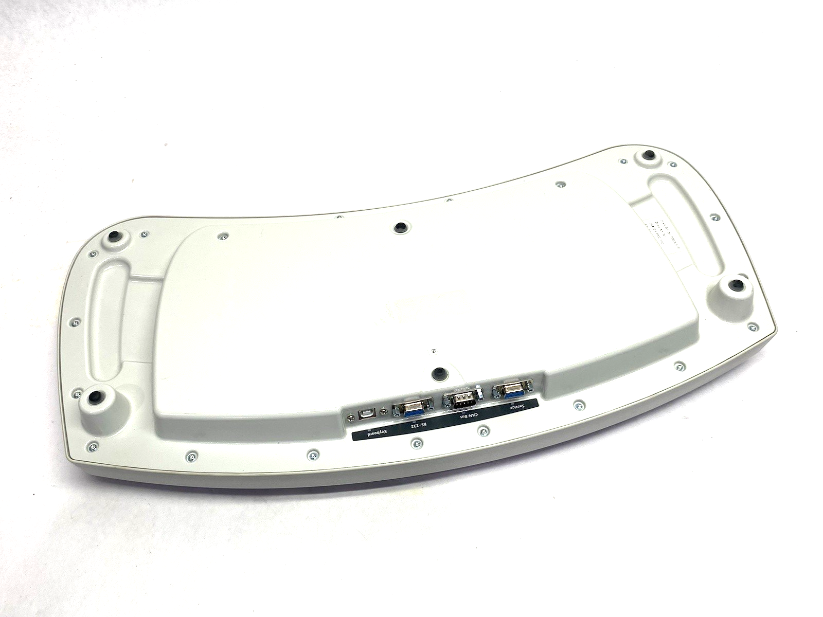 Zeiss 344723-9002-140 Electronic Microscope Keyboard - Maverick Industrial Sales