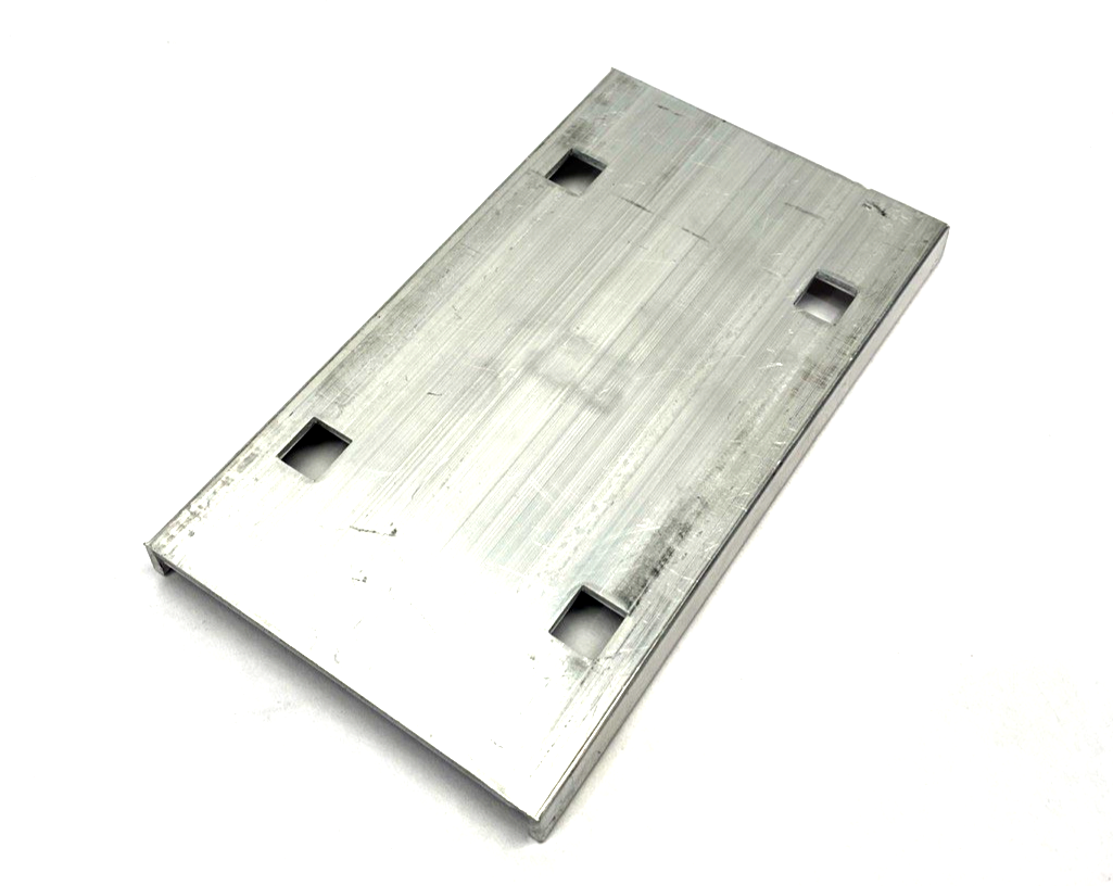 9A-1004 | Eaton Cooper B-Line Wedge Lock Splice Plates LOT OF 4 - New – Open box - Maverick Industrial Sales