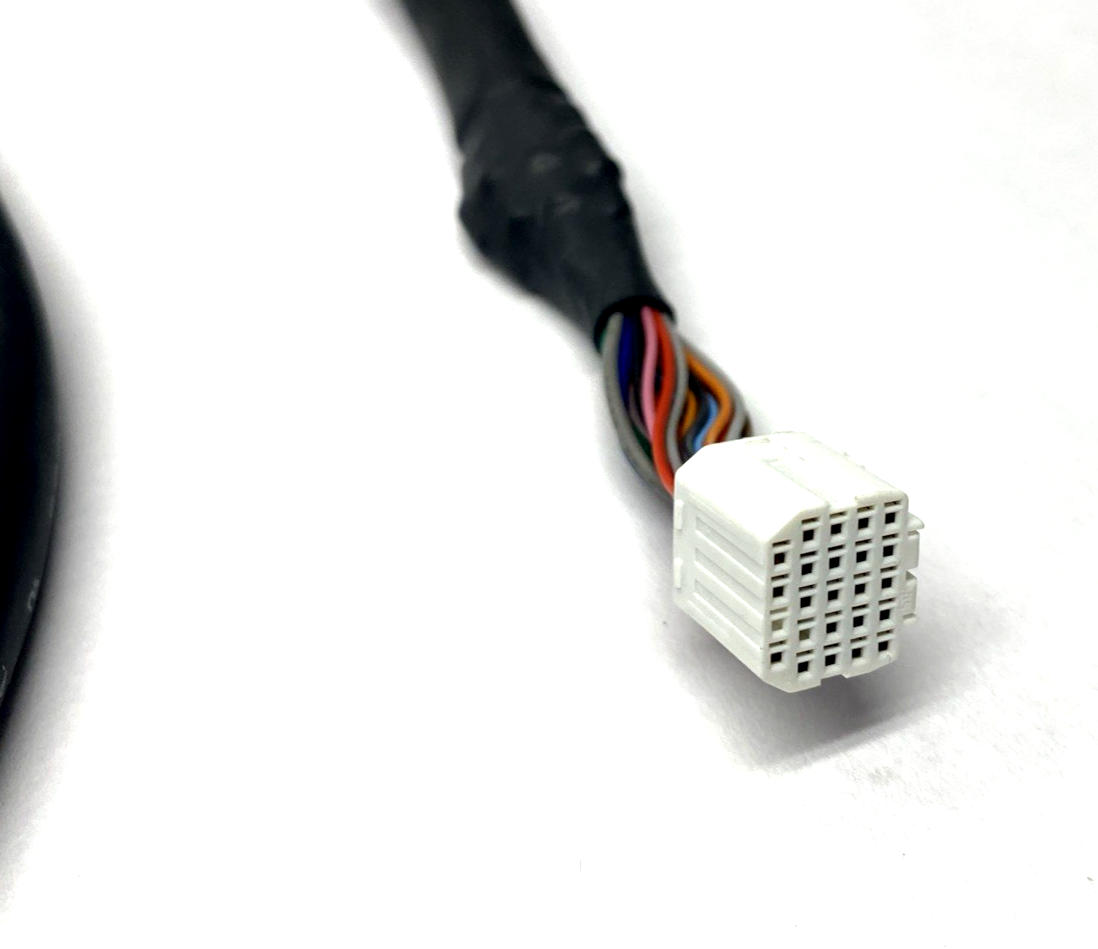 IAI CB-ADPC-MPA100 Motor/Encoder Cable 10m ED-103-2-010-G-100-3 - Maverick Industrial Sales