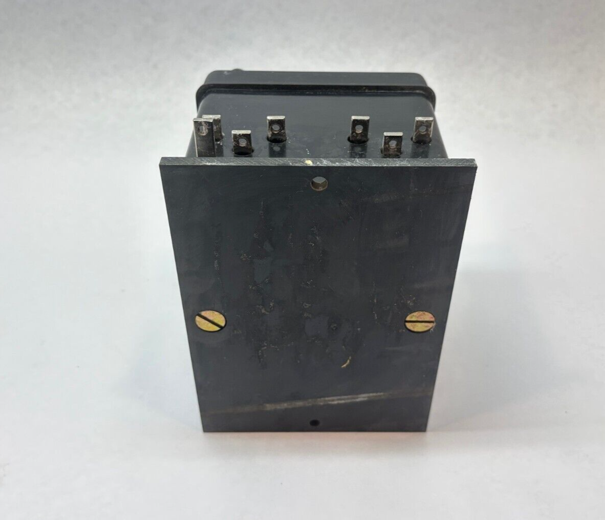 General Electric 12HFA151A2H Relay, HFA, 125V, GEK-45484, GEF-2757E, GE - Maverick Industrial Sales