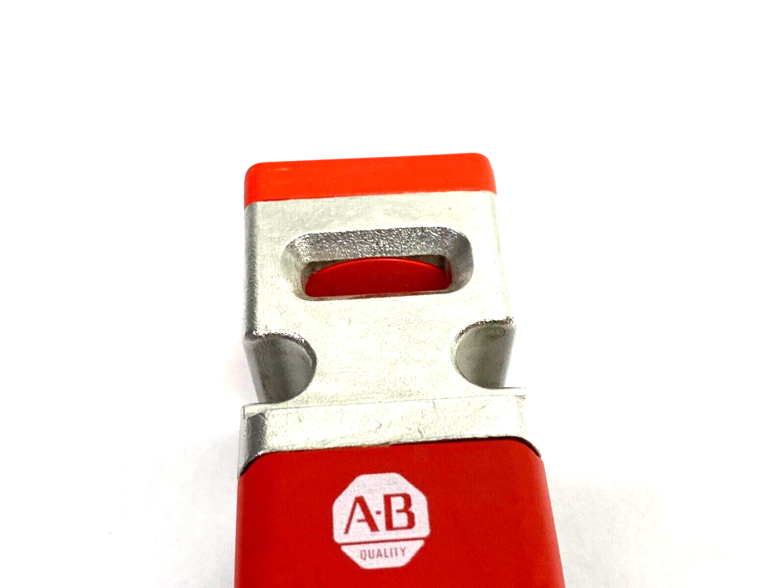Allen Bradley 440G-MZS20SNLJ Ser. B Guardmaster Guard Locking Interlock Switch - Maverick Industrial Sales