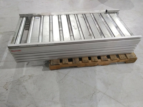 Rexroth JU 5 Conveyor Junction Section 1560mm X 65mm for TS 5 - Maverick Industrial Sales