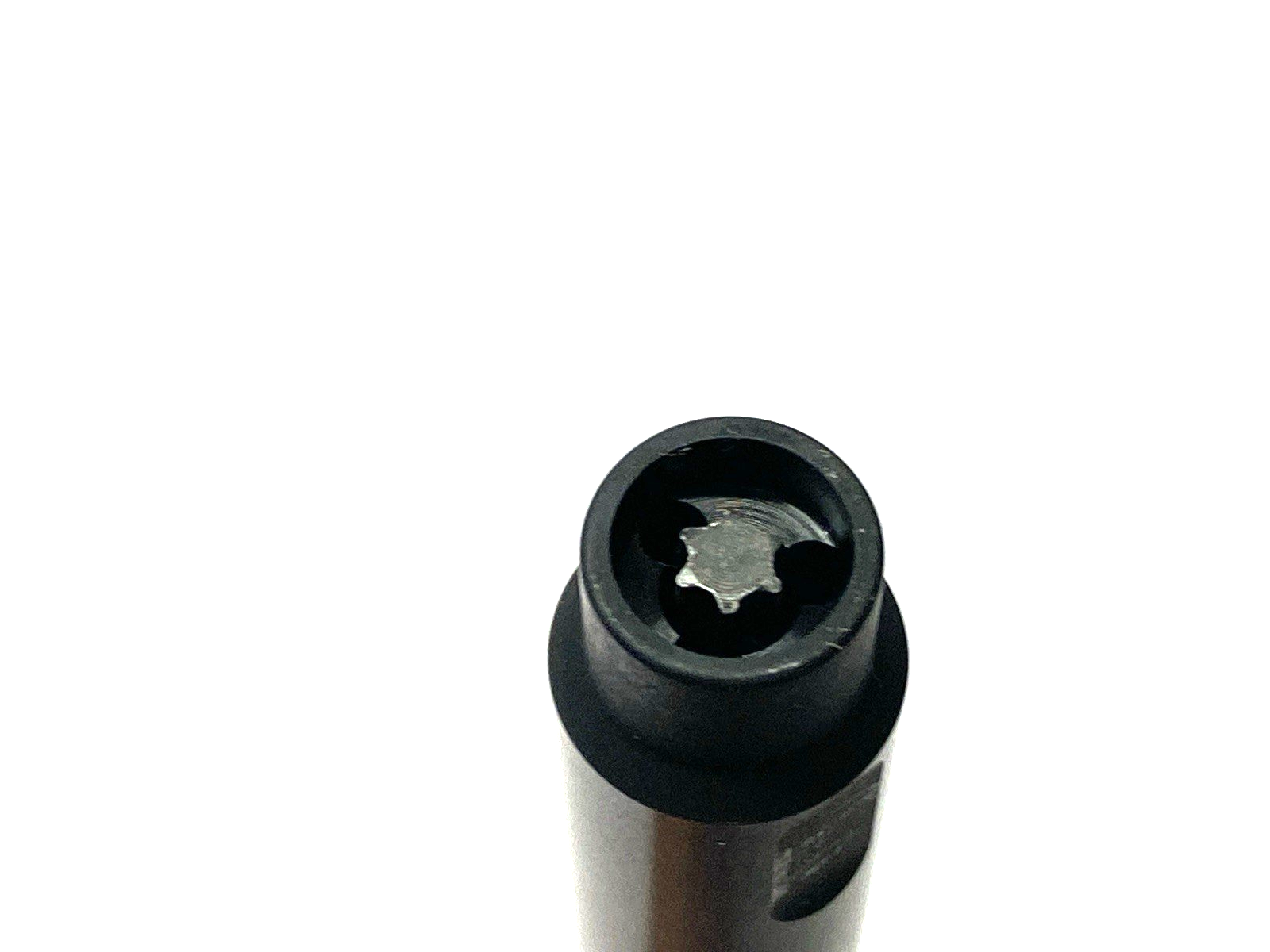 Weber 40008332 Screwdriving Tool Star Bit ST140 T25 301mm Overall Length - Maverick Industrial Sales