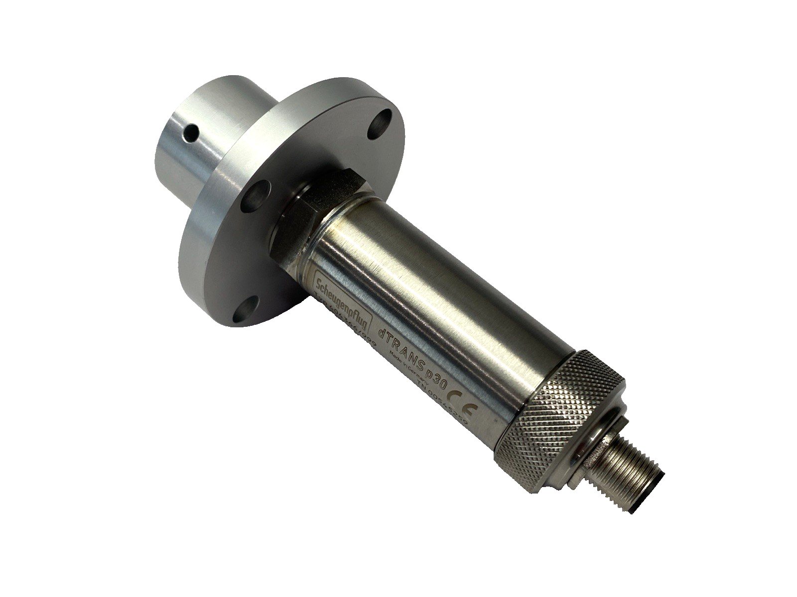 Scheugenpflug 404366/999 Pressure Transducer - Maverick Industrial Sales