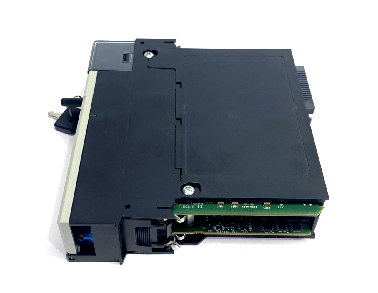 1756-L61 | Allen Bradley Ser. B ControlLogix 5561 Processor, 2MB Memory Control - Used - Maverick Industrial Sales