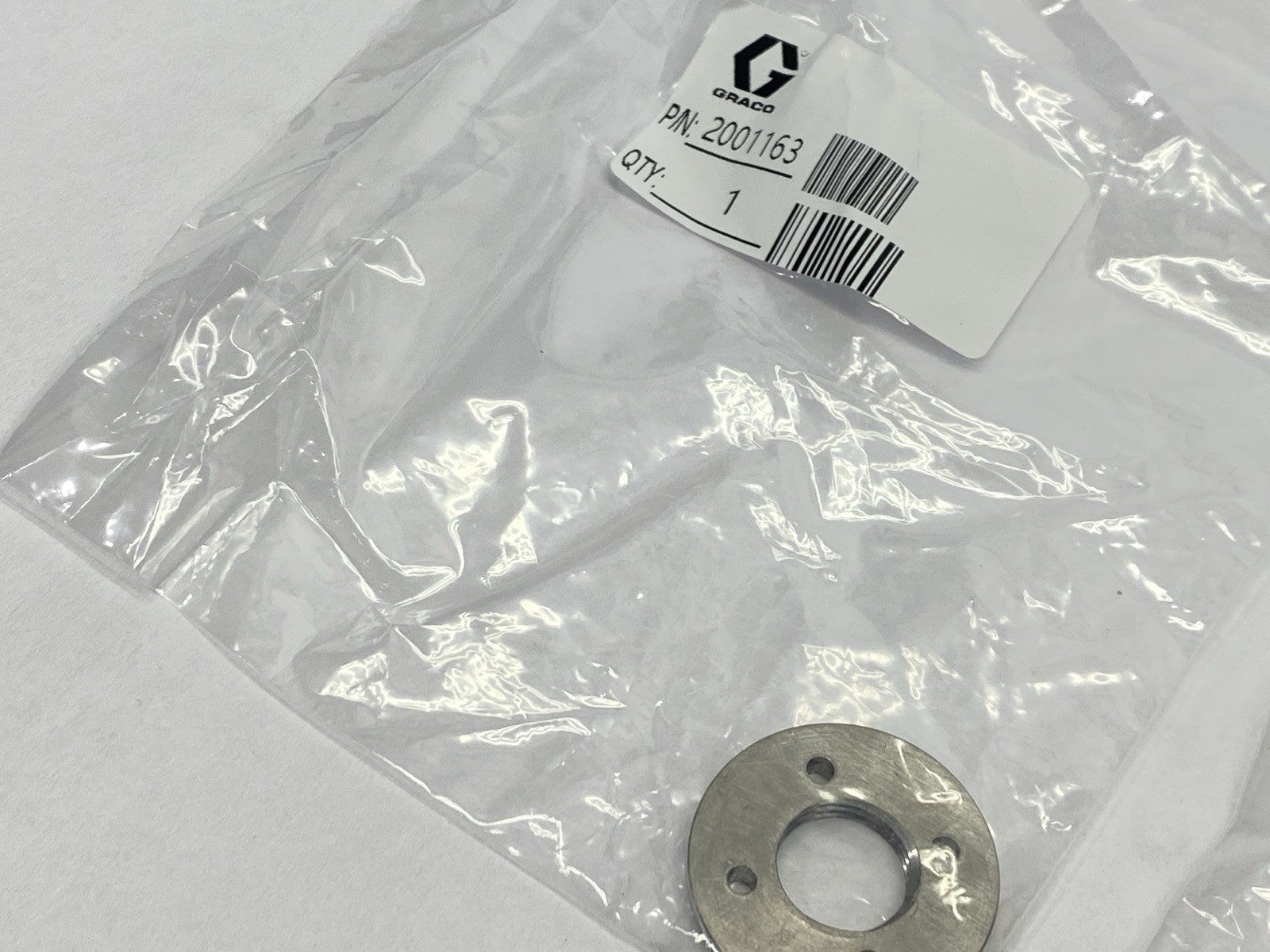 Graco 2000913 PR-Xv Metering Repair Kit CER 50CC - Maverick Industrial Sales