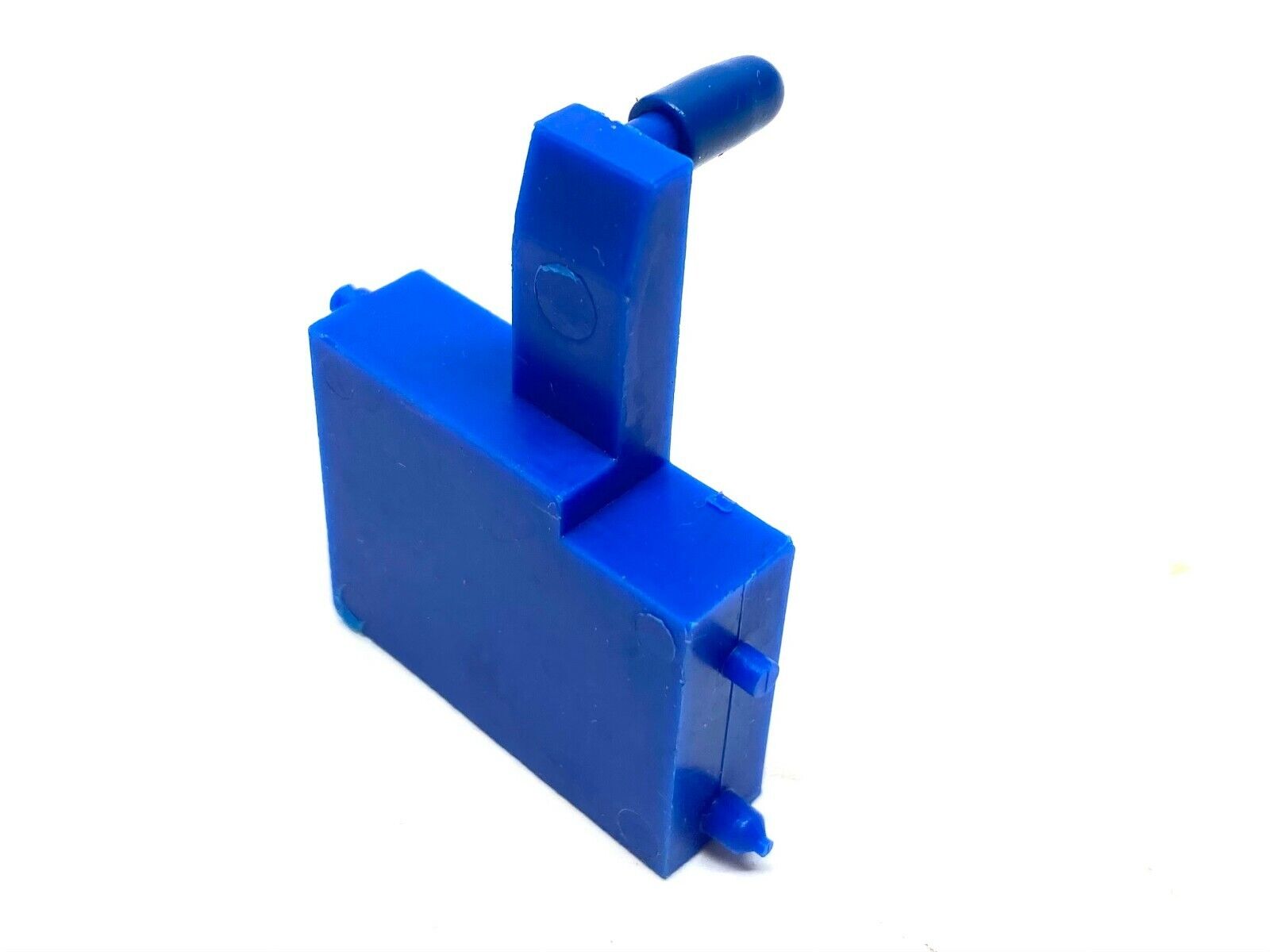 Leeds & Northrup 020724 Disposable Markers Blue PKG OF 3 - Maverick Industrial Sales