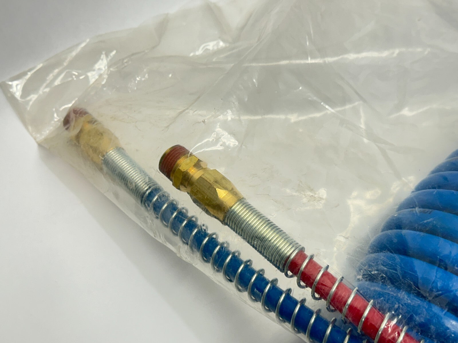 IMS 39406 Air Coil Set Blue And Red 20FT 12 Spring - 39406 - Maverick Industrial Sales
