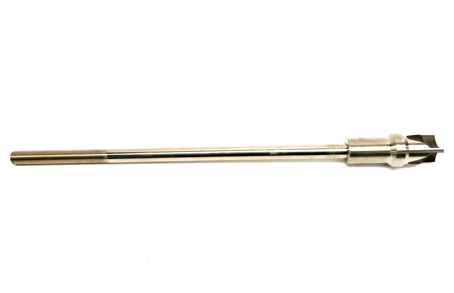 2U868846422 Valve Plug Stem Assembly, Stainless Steel 14-3/4" Length - Maverick Industrial Sales