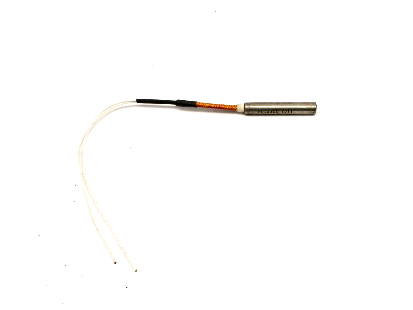 Hotwatt 7511 Superwatt Cartridge Heater 1/4" x 1-1/2" Long 30V 25W - Maverick Industrial Sales
