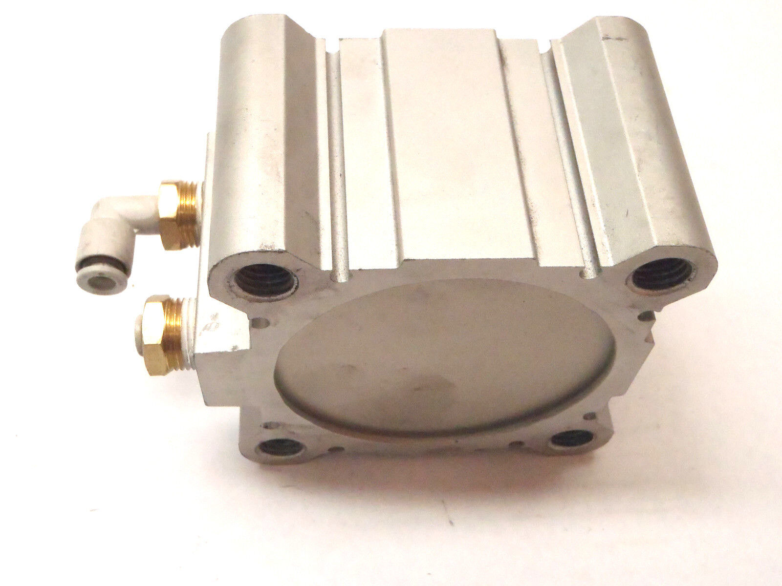 SMC CDQ2A80-5DCZ CQ2 Pneumatic Cylinder - Maverick Industrial Sales