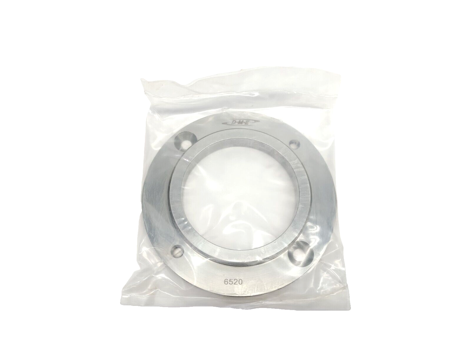 DME 6520 Mold Locating Ring EXT Nozzle Type 3.990" Dia. - Maverick Industrial Sales