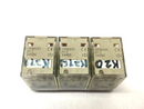 Omron MY2 Miniature Cube Relay 24VDC LOT OF 3 - Maverick Industrial Sales