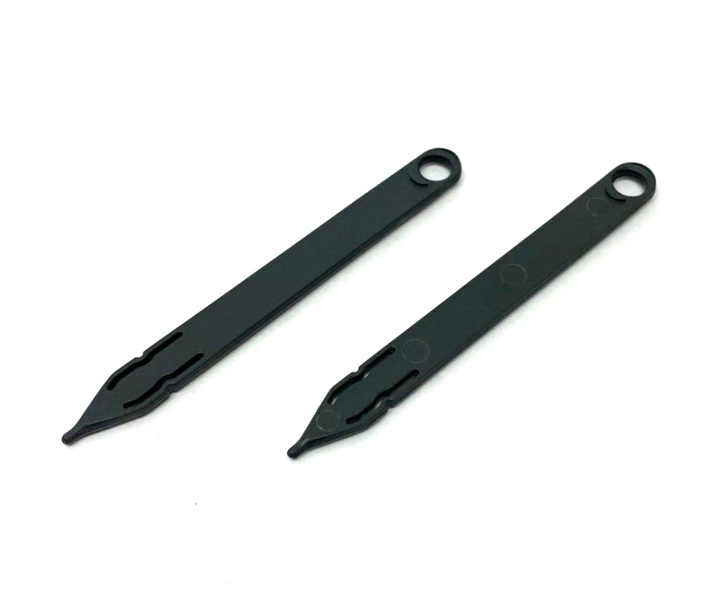 ABB 3HAC035075-001 Touch Screen Pendant Stylus for SxTPU Robot DSQC679 LOT OF 2 - Maverick Industrial Sales