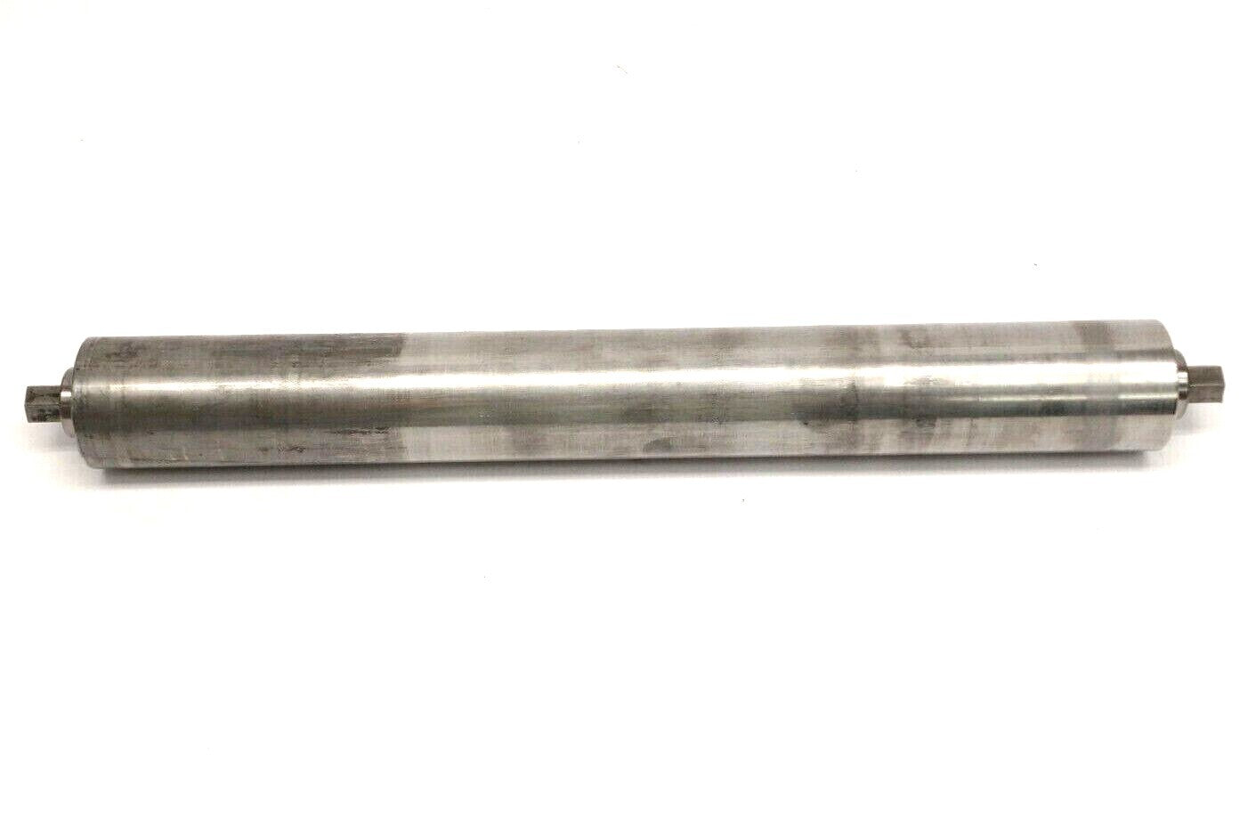 Hytrol Snub Roller 21" BR, BCA 22-1/2" OAL 11/16" Hex Shaft - Maverick Industrial Sales