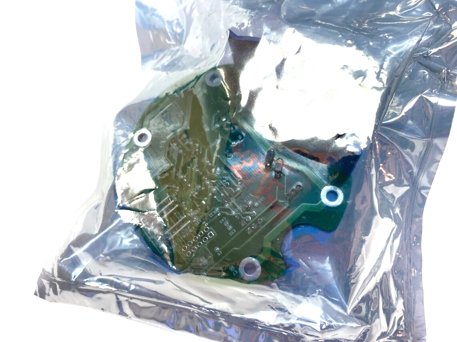 SD0566200 Ethernet Modbus Communication Module - Maverick Industrial Sales