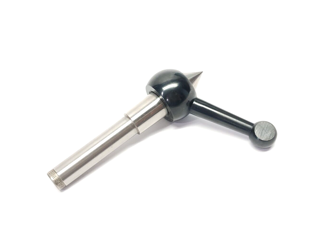 SIP Societe Genevoise PI-2 Jig Boring Head Attachment 2", No. 527 - Maverick Industrial Sales