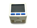 SMC ZSE20B-L-N01 High Precision Digital Pressure Switch - Maverick Industrial Sales