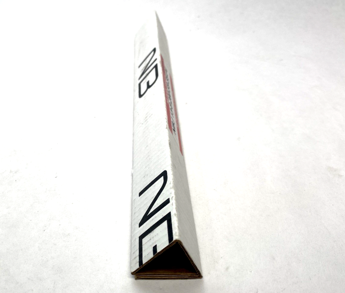 NB NBJ 13-6-200-F8-B5-P4 Slide Shaft, Threaded, 6mm Dia. 200mm Length 5599N114 - Maverick Industrial Sales