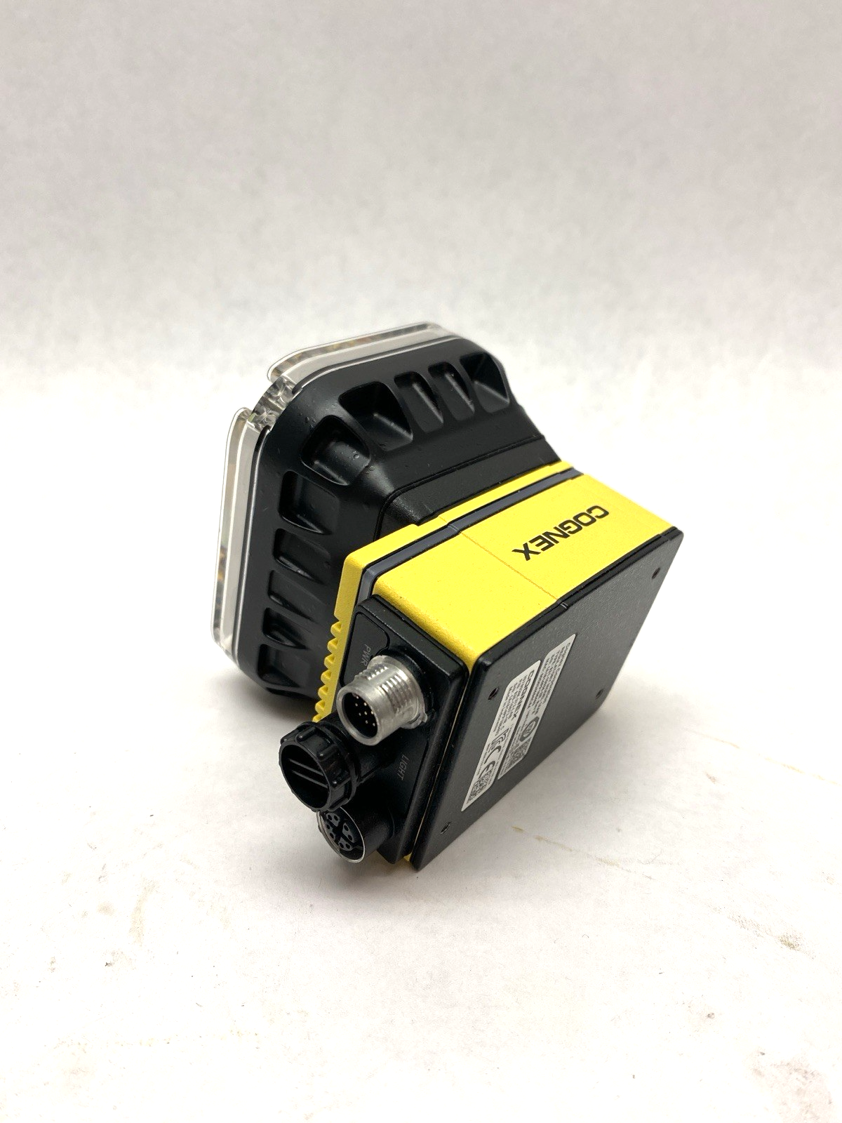 Cognex 825-10673-1R C / 821-10035-2R Rev E Vision System - Maverick Industrial Sales
