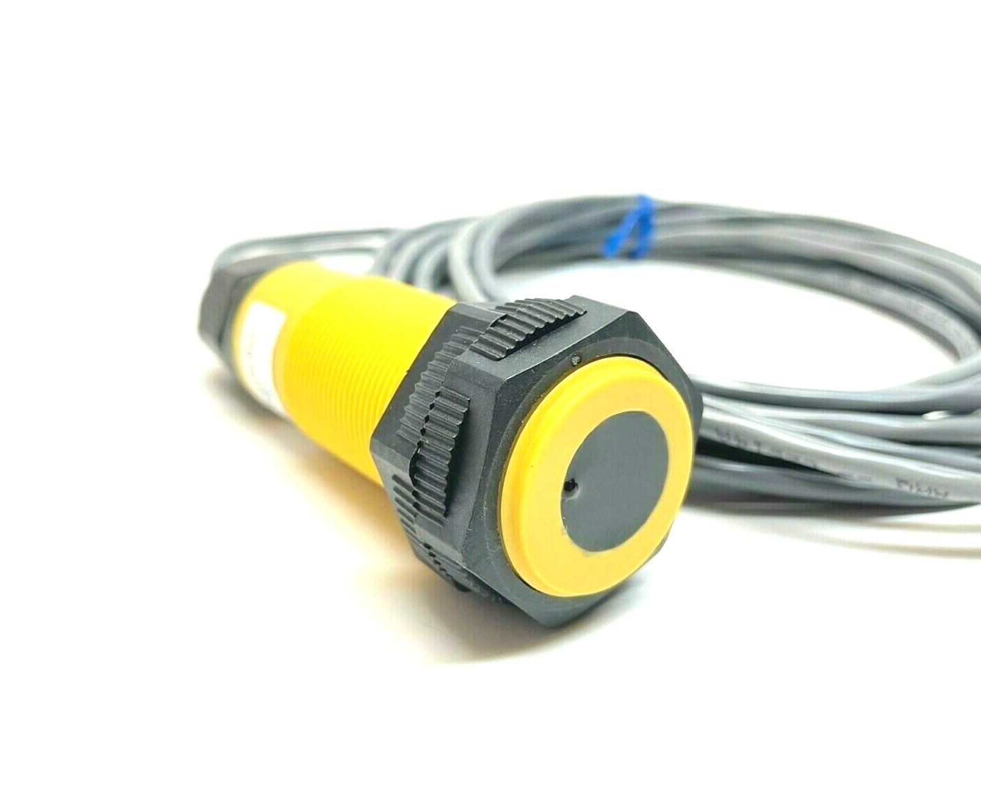RFID Inc 719-0013-28SA Prox Smart Antenna, 5100-SA28, RS232, Reader, LF 125 KHz - Maverick Industrial Sales