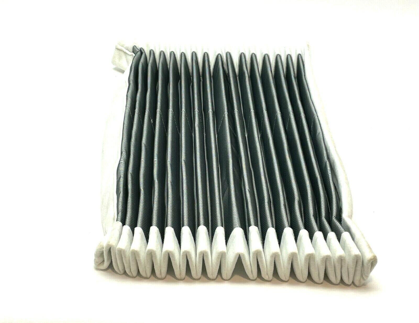 Burgess Manning 10500-213 Flexible Filter Element - Maverick Industrial Sales