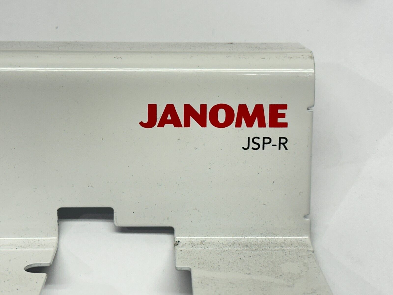 Janome JSP-R Automatic Screw Feeder Presenter - Maverick Industrial Sales