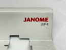 Janome JSP-R Automatic Screw Feeder Presenter - Maverick Industrial Sales