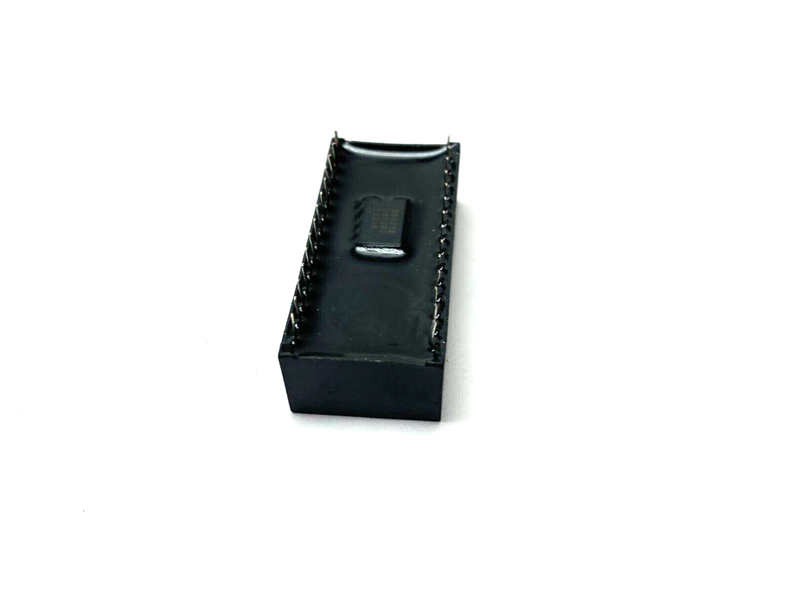 Dallas DS1225Y-150+ Non-Volatile SRAM Integrated Chip - Maverick Industrial Sales