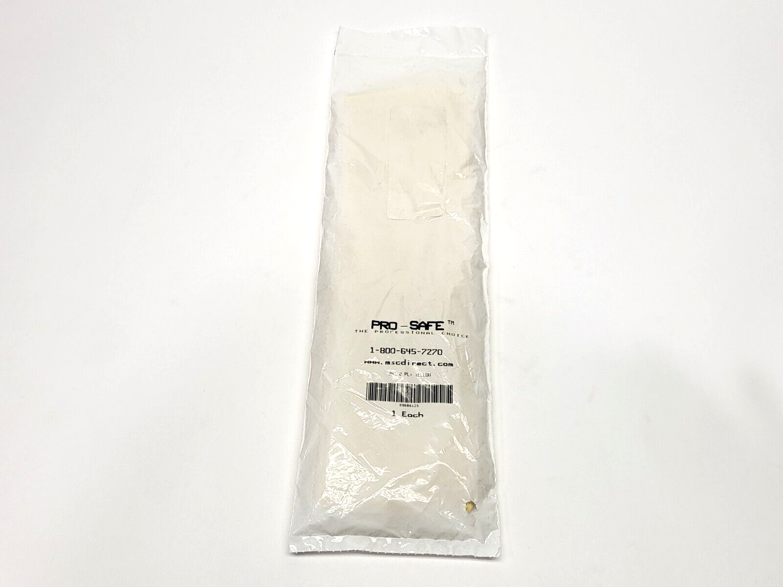 Pro Safe 89704522 Thumb Hole Yellow Sleeve 22" - Maverick Industrial Sales