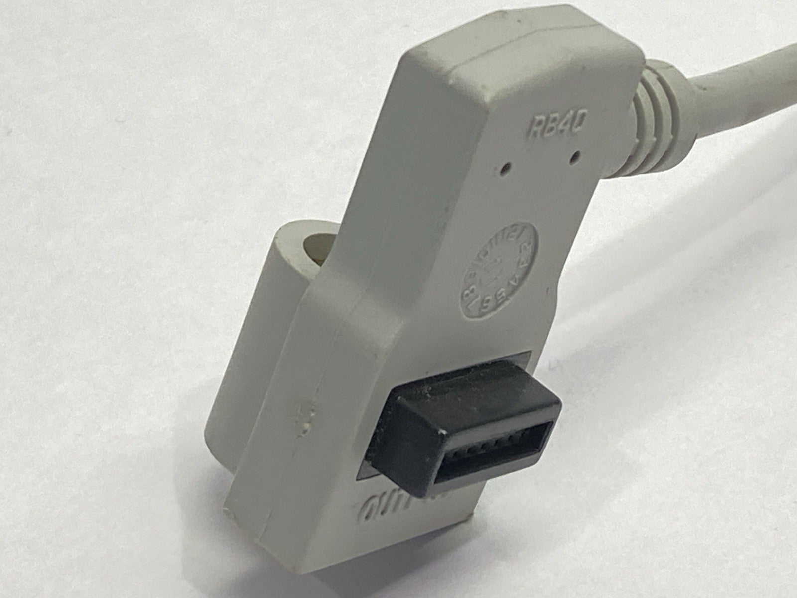 Allen Bradley 1749-CE1 E01 Interconnect Flex I/O Extension Cable - Maverick Industrial Sales