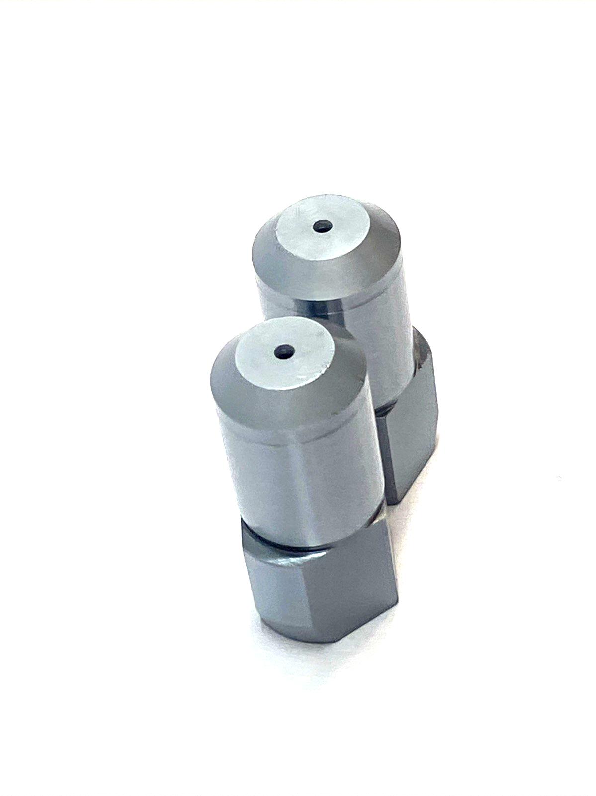 MISUMI GJPBPD16-20 Locating Pin UA-U73506-000019 - Maverick Industrial Sales