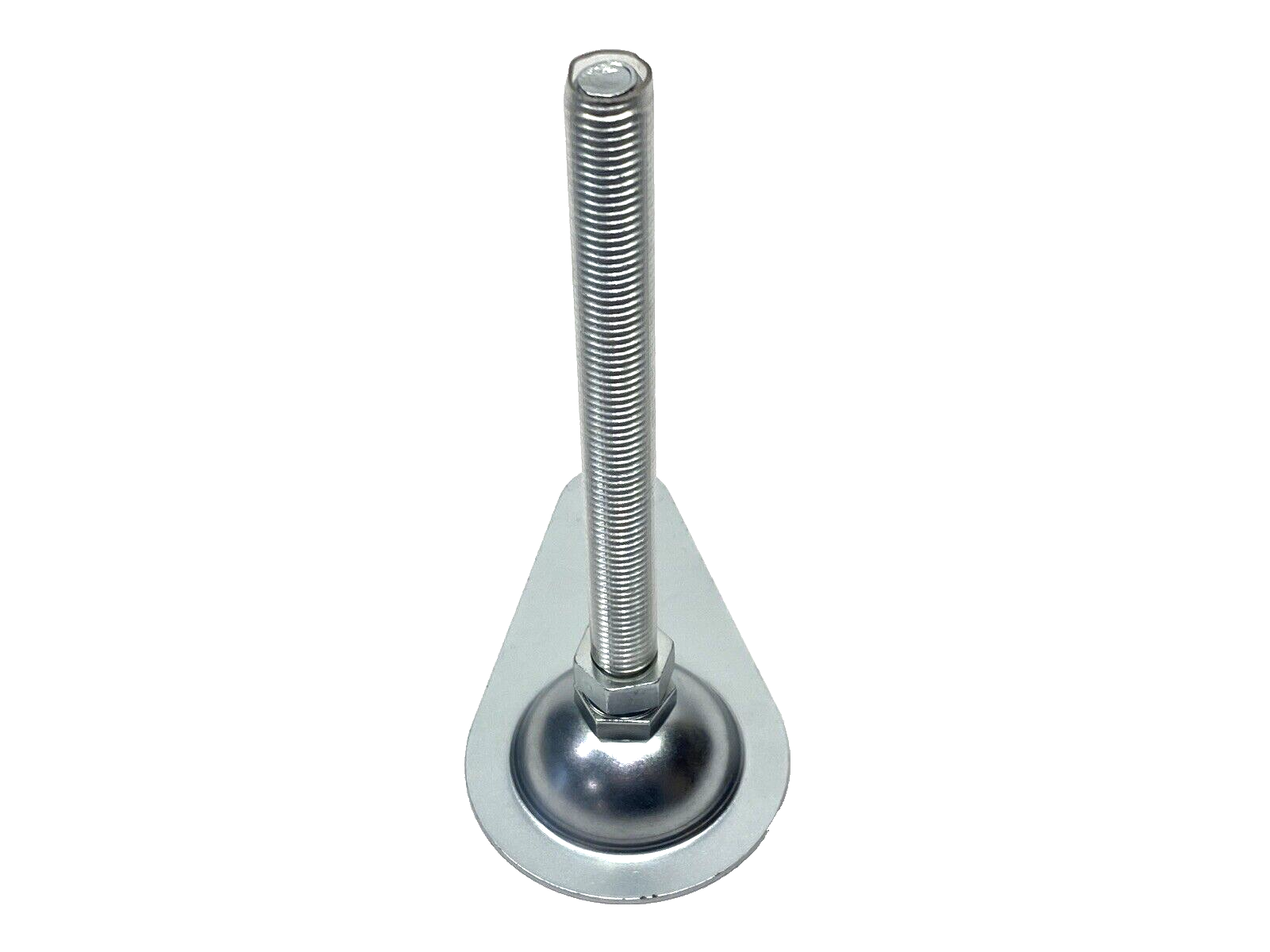 Misumi FJKN12-150 Leveling Mounts 12mm Thread 120mm Screw Length LOT OF 2 - Maverick Industrial Sales