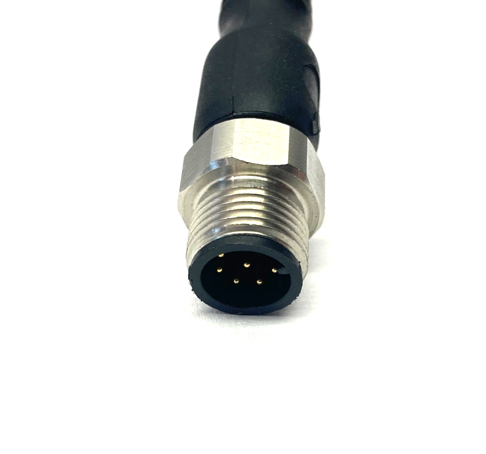 Allen Bradley 440G-LZS21STRH Ser. A Guardmaster Locking Switch w/ 440G-LZASPR - Maverick Industrial Sales