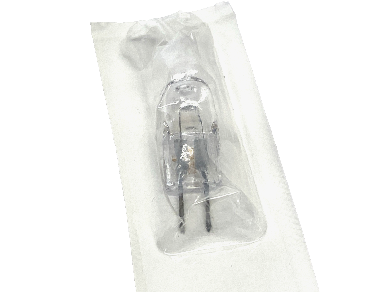 OSRAM 64435U Lamp, Bi-Pin 20W 24V, BC3086 LOT OF 2 - Maverick Industrial Sales