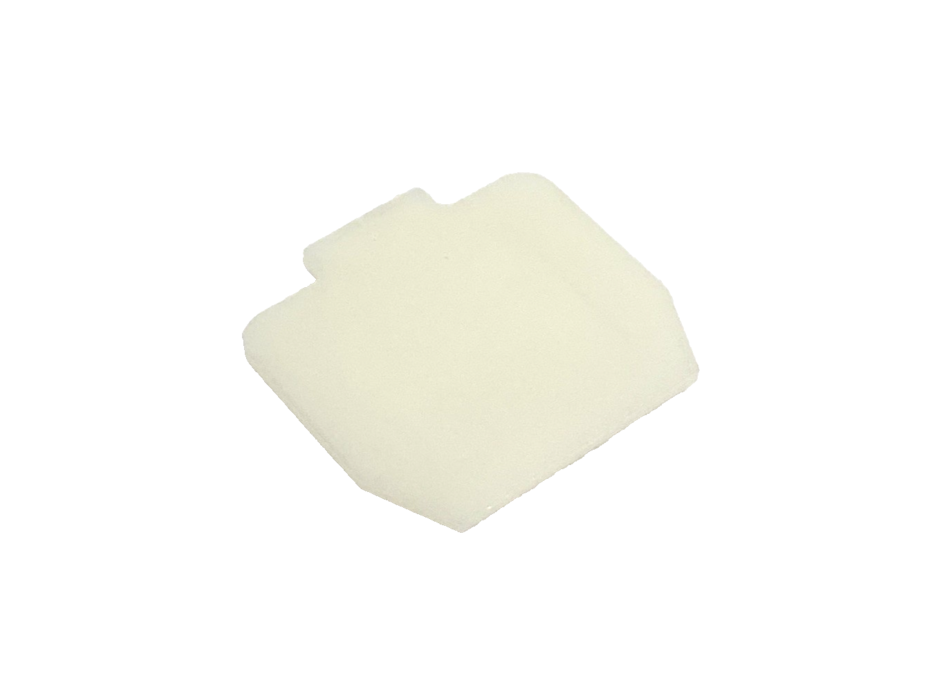1492-NM36 | Allen Bradley Ser. B Terminal Block End Barrier, White, BOX OF 50 - New – Open box - Maverick Industrial Sales