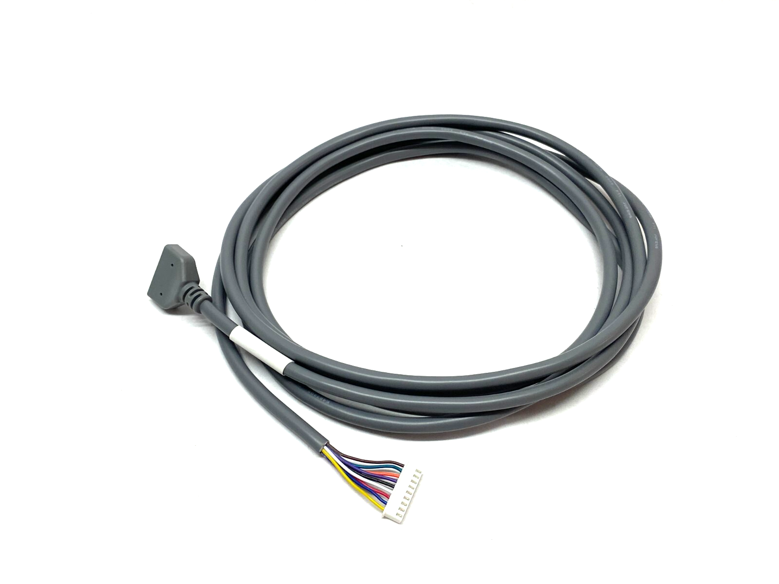 Pulseroller CACRSC-EXT-300 Motor Extension Cable 300mm Length - Maverick Industrial Sales
