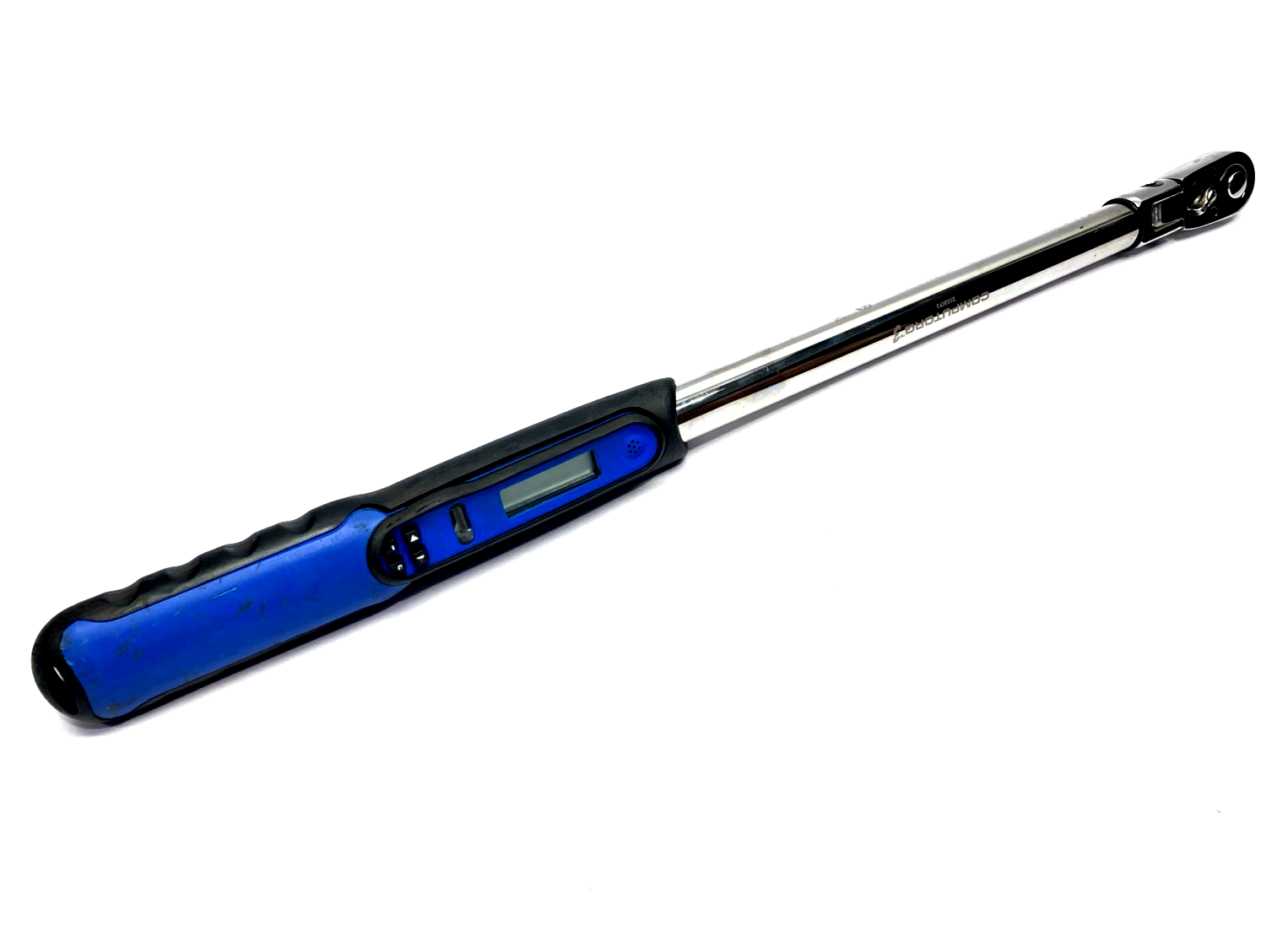 CDI 2503CF3 1/2" Drive Computorq3 Electronic Torque Wrench 20.0-250.0 ft-lbs - Maverick Industrial Sales