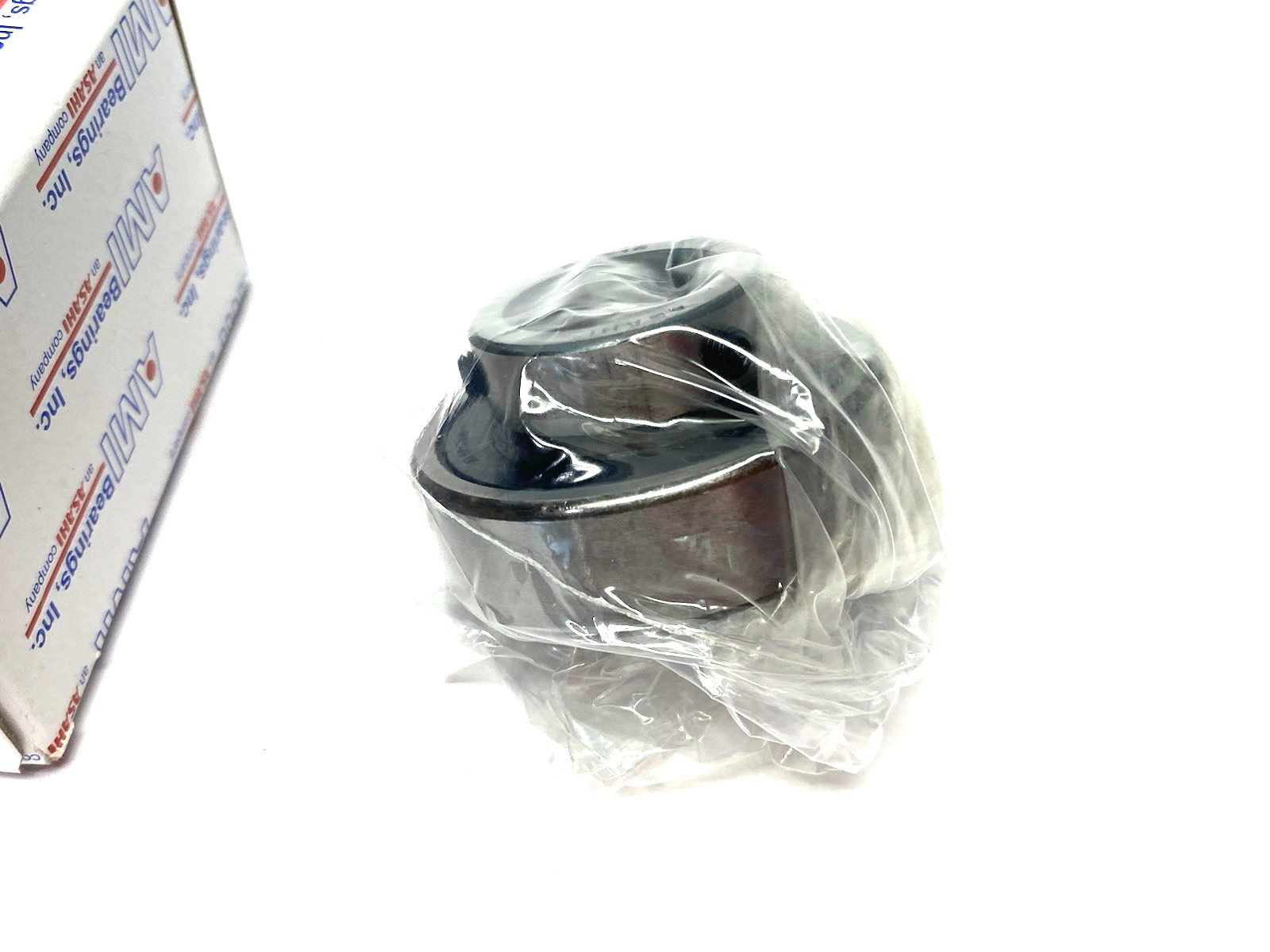 BR4-12 | AMI Asahi Ball Insert Bearing 3/4" Bore Dia. - New – Open box - Maverick Industrial Sales