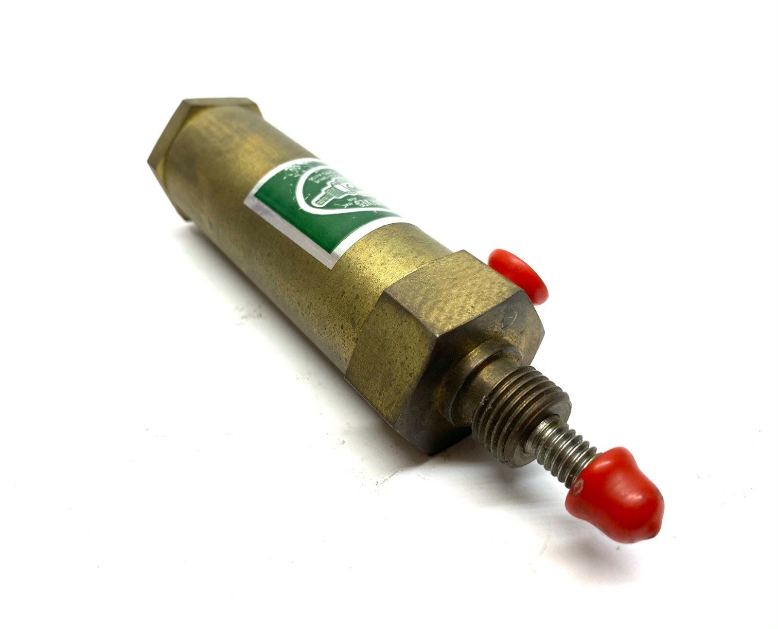 Cylinders and Valves RC 1000 Pneumatic Cylinder - Maverick Industrial Sales