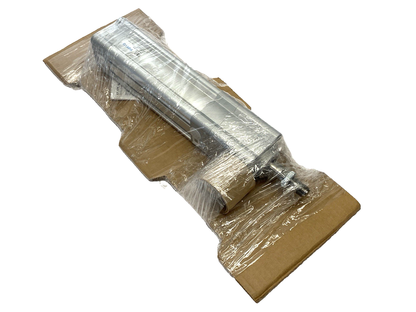 Festo DSBC-50-125-C-PPSA Pneumatic Cylinder 50mm Bore 125mm Stroke 1463770 - Maverick Industrial Sales