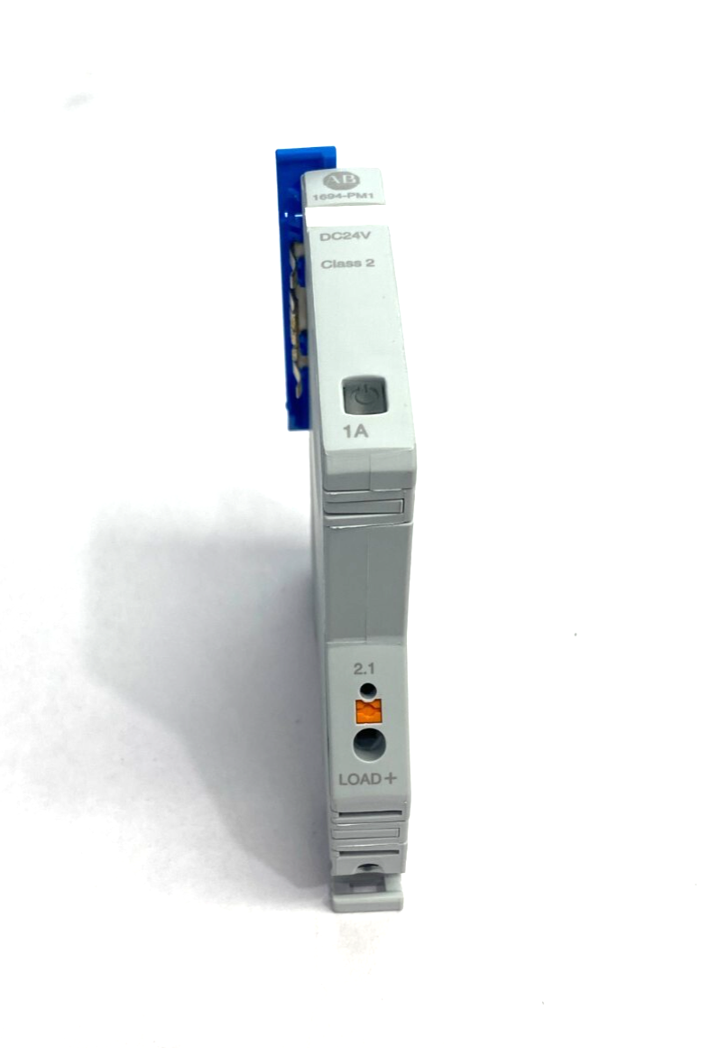 Allen Bradley 1694-PM11-CL2 Ser A Electronic Circuit Protection Module 1-Channel - Maverick Industrial Sales