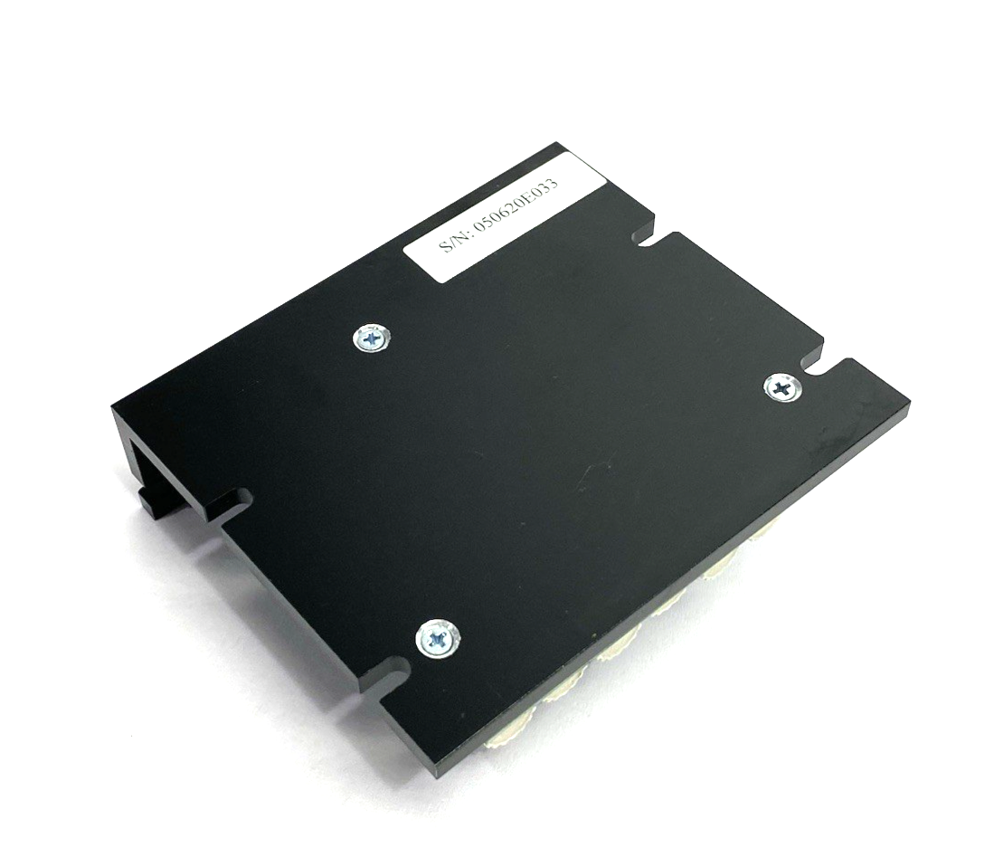 Hampton Products 176B1111 Vari Speed® S1000 Series DC Motor Speed Controller - Maverick Industrial Sales